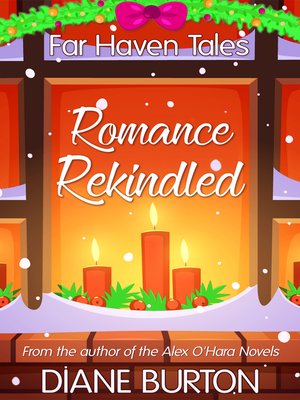 cover image of Romance Rekindled